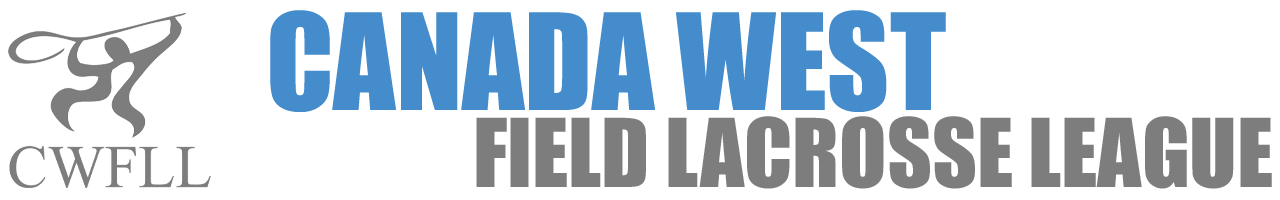 Canada West Field Lacrosse League